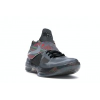Кроссовки Nike KD 4 Black History Month