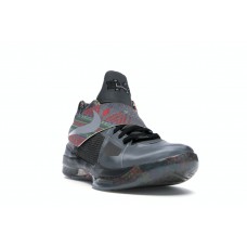 Кроссовки Nike KD 4 Black History Month