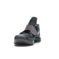 Кроссовки Nike KD 4 Black History Month