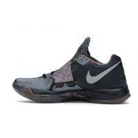 Кроссовки Nike KD 4 Black History Month