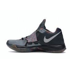 Кроссовки Nike KD 4 Black History Month