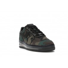 Кроссовки Nike Air Force 1 Low Max Air VT Camo
