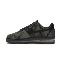 Кроссовки Nike Air Force 1 Low Max Air VT Camo