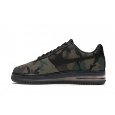 Кроссовки Nike Air Force 1 Low Max Air VT Camo