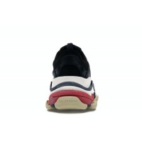 Balenciaga Triple S Black White Red (2018 Reissue)