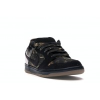 Кроссовки Nike SB Dunk Low Pushead 2