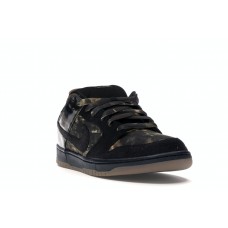 Кроссовки Nike SB Dunk Low Pushead 2