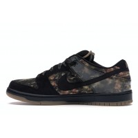 Кроссовки Nike SB Dunk Low Pushead 2