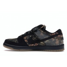 Кроссовки Nike SB Dunk Low Pushead 2