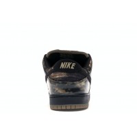 Кроссовки Nike SB Dunk Low Pushead 2