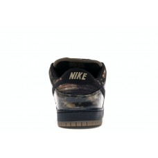 Кроссовки Nike SB Dunk Low Pushead 2