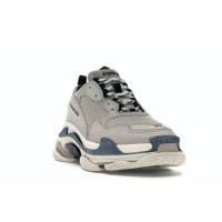 Кроссовки Balenciaga Triple S Beige