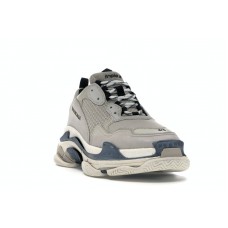 Кроссовки Balenciaga Triple S Beige