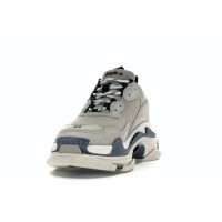 Кроссовки Balenciaga Triple S Beige