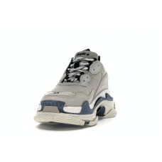 Кроссовки Balenciaga Triple S Beige