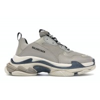 Кроссовки Balenciaga Triple S Beige