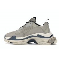 Кроссовки Balenciaga Triple S Beige