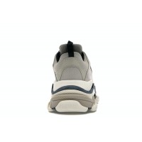 Кроссовки Balenciaga Triple S Beige