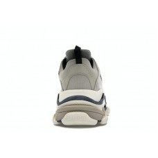 Кроссовки Balenciaga Triple S Beige