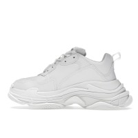 Кроссовки Balenciaga Triple S Triple White