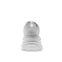 Кроссовки Balenciaga Triple S Triple White