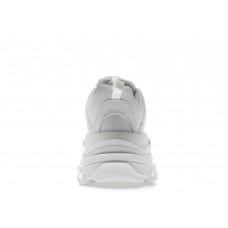 Кроссовки Balenciaga Triple S Triple White