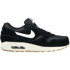 Кроссовки Nike Air Max 1 Black Gum Light