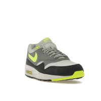 Кроссовки Nike Air Max 1 Essential Dusty Grey Volt Cool Grey Black