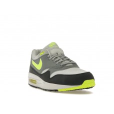 Кроссовки Nike Air Max 1 Essential Dusty Grey Volt Cool Grey Black