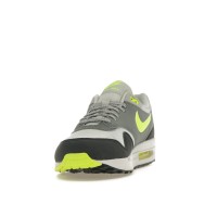 Кроссовки Nike Air Max 1 Essential Dusty Grey Volt Cool Grey Black
