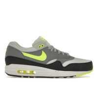 Кроссовки Nike Air Max 1 Essential Dusty Grey Volt Cool Grey Black