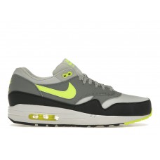 Кроссовки Nike Air Max 1 Essential Dusty Grey Volt Cool Grey Black