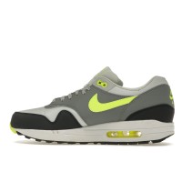 Кроссовки Nike Air Max 1 Essential Dusty Grey Volt Cool Grey Black
