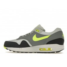 Кроссовки Nike Air Max 1 Essential Dusty Grey Volt Cool Grey Black