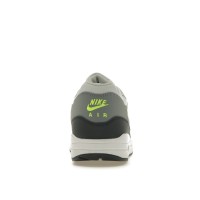 Кроссовки Nike Air Max 1 Essential Dusty Grey Volt Cool Grey Black