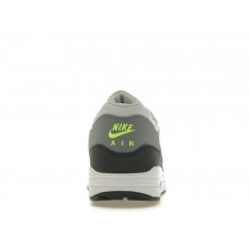 Кроссовки Nike Air Max 1 Essential Dusty Grey Volt Cool Grey Black