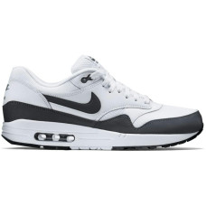 Nike Air Max 1 White Dark Grey