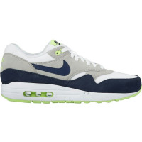 Nike Air Max 1 White Navy Ghost Green