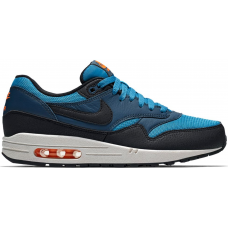 Кроссовки Nike Air Max 1 Stratus Blue