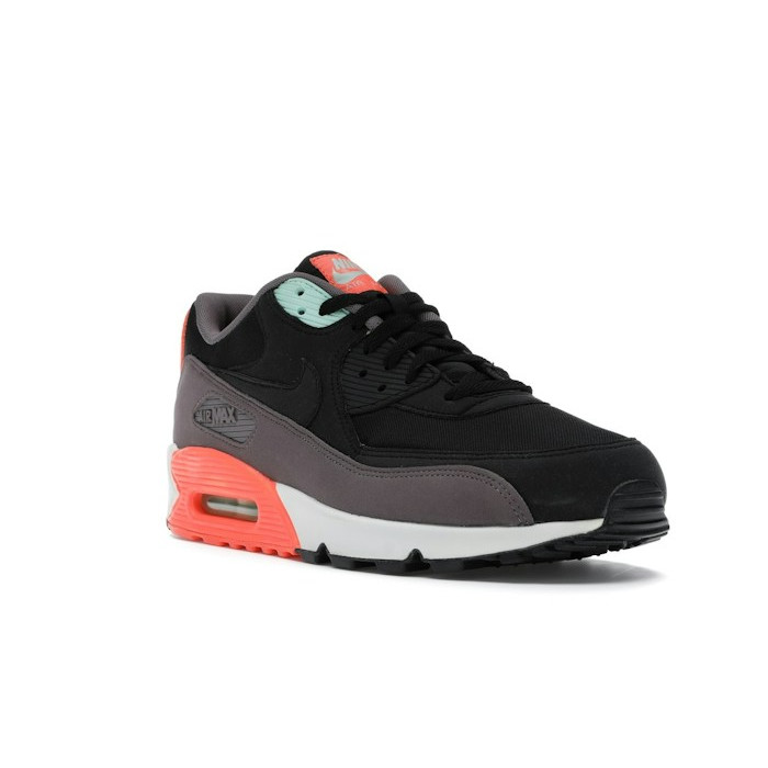 Nike Air Max 90 Essential - мужская сетка размеров Nike Air Max 90 Essential - мужская сетка размеров