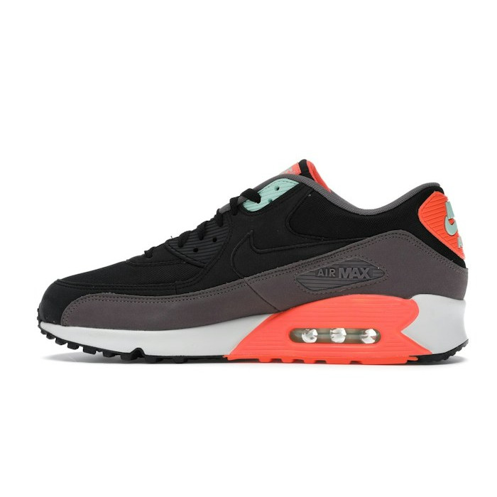 Nike Air Max 90 Essential - мужская сетка размеров Nike Air Max 90 Essential - мужская сетка размеров