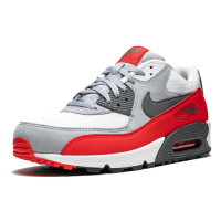 Nike Air Max 90 Wolf Grey Dark Grey