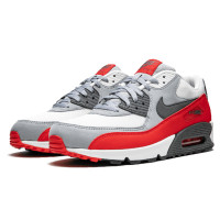 Nike Air Max 90 Wolf Grey Dark Grey