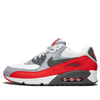 Nike Air Max 90 Wolf Grey Dark Grey