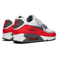 Nike Air Max 90 Wolf Grey Dark Grey