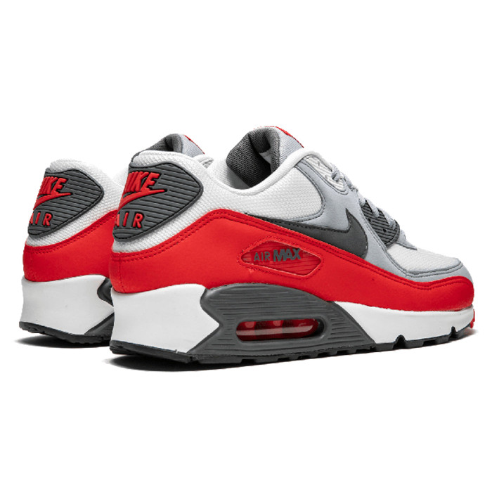 Nike Air Max 90 Essential - мужская сетка размеров Nike Air Max 90 Essential - мужская сетка размеров