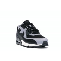 Nike Air Max 90 Black Wolf Grey