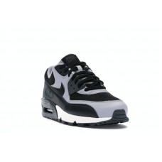 Nike Air Max 90 Black Wolf Grey
