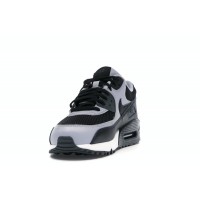 Nike Air Max 90 Black Wolf Grey