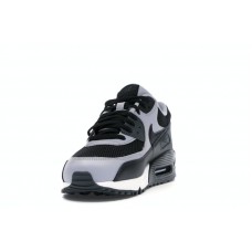 Nike Air Max 90 Black Wolf Grey